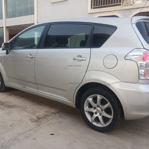 Toyota Verso 2009 For Sale In Lagos