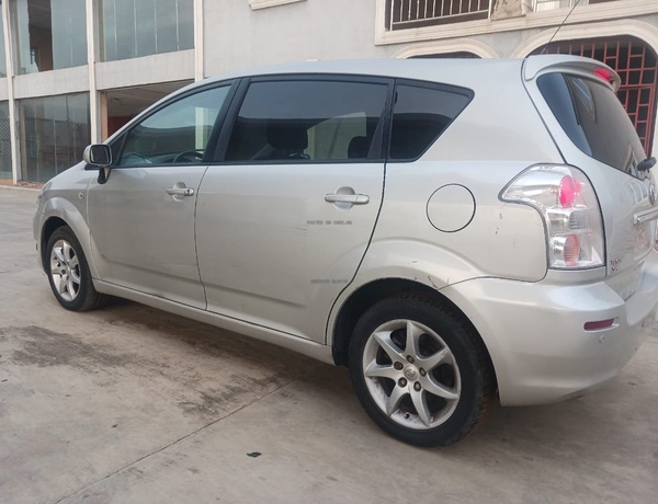 Toyota Verso 2009 For Sale In Lagos