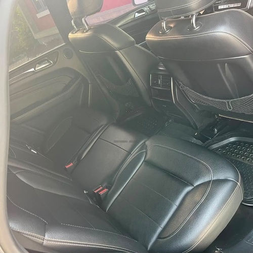 Mercedes Benz ML350 2013 For Sale In Lagos