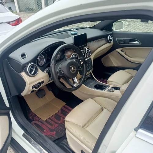 Mercedes Benz GLA 250 2016 For Sale 