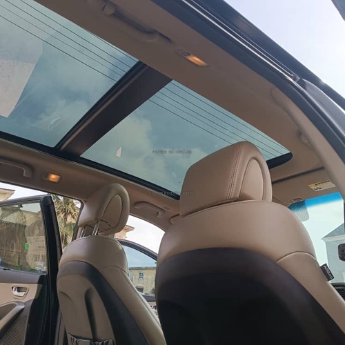 Hyundai Santa Fe Sports 2014 For Sale In Lagos