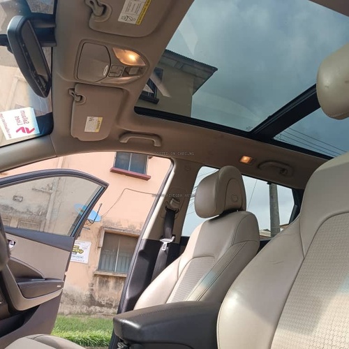 Hyundai Santa Fe Sports 2014 For Sale In Lagos