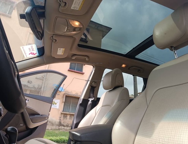 Hyundai Santa Fe Sports 2014 For Sale In Lagos