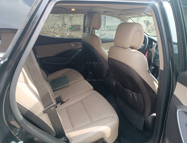 Hyundai Santa Fe Sports 2014 For Sale In Lagos