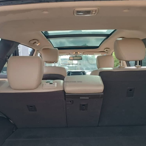 Hyundai Santa Fe Sports 2014 For Sale In Lagos