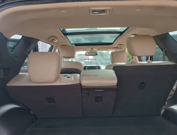 Hyundai Santa Fe Sports 2014 For Sale In Lagos