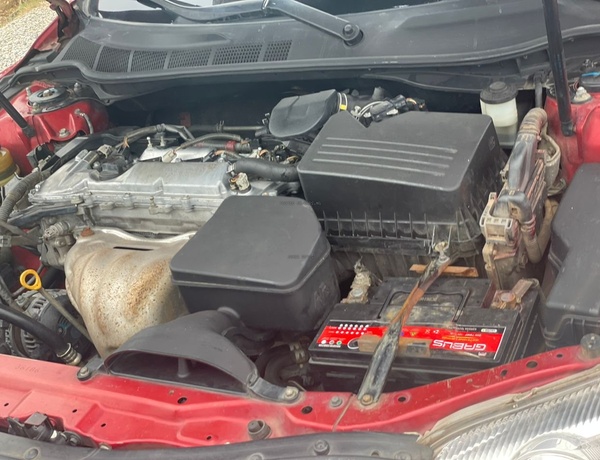 Toyota Camry 2010 For Sale Cross River State