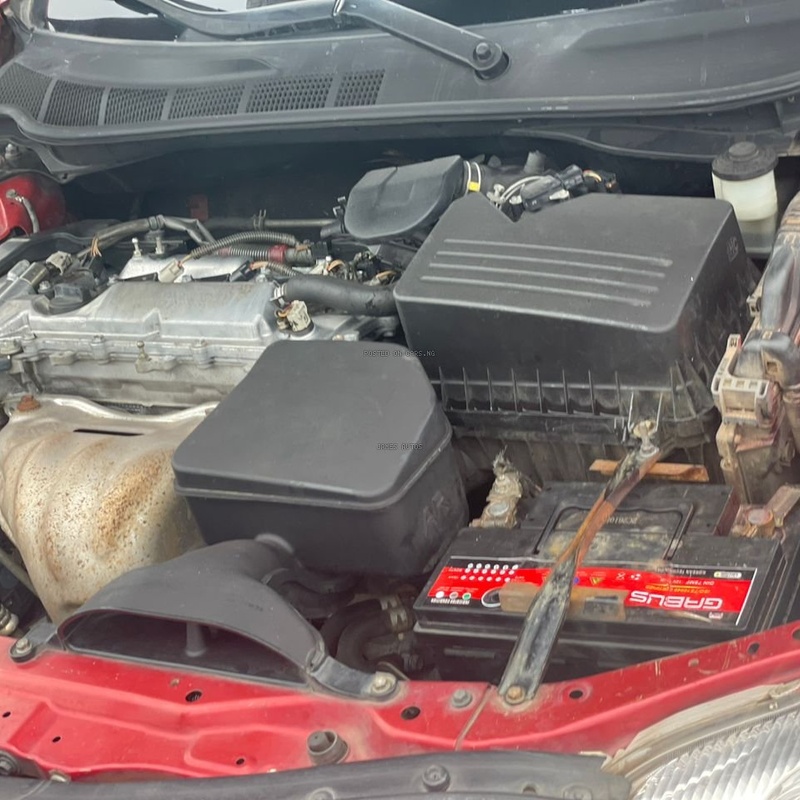 Toyota Camry 2010 For Sale Cross River State image