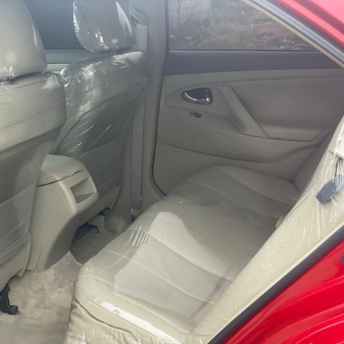 Toyota Camry 2010 For Sale Cross River State