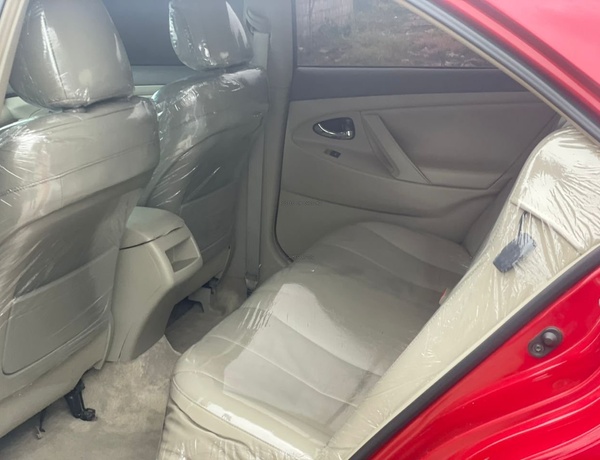 Toyota Camry 2010 For Sale Cross River State