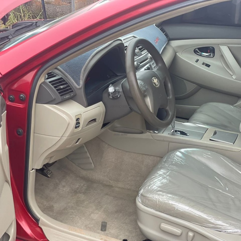Toyota Camry 2010 For Sale Cross River State image