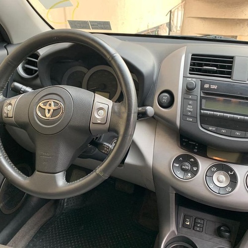 Toyota Rav4 2008 For Sale in Cross River