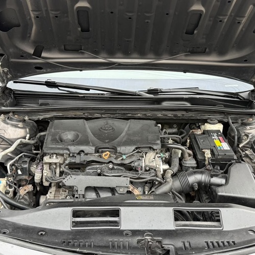 Toyota Camry 2018 For Sale