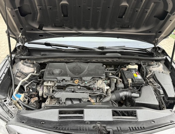 Toyota Camry 2018 For Sale