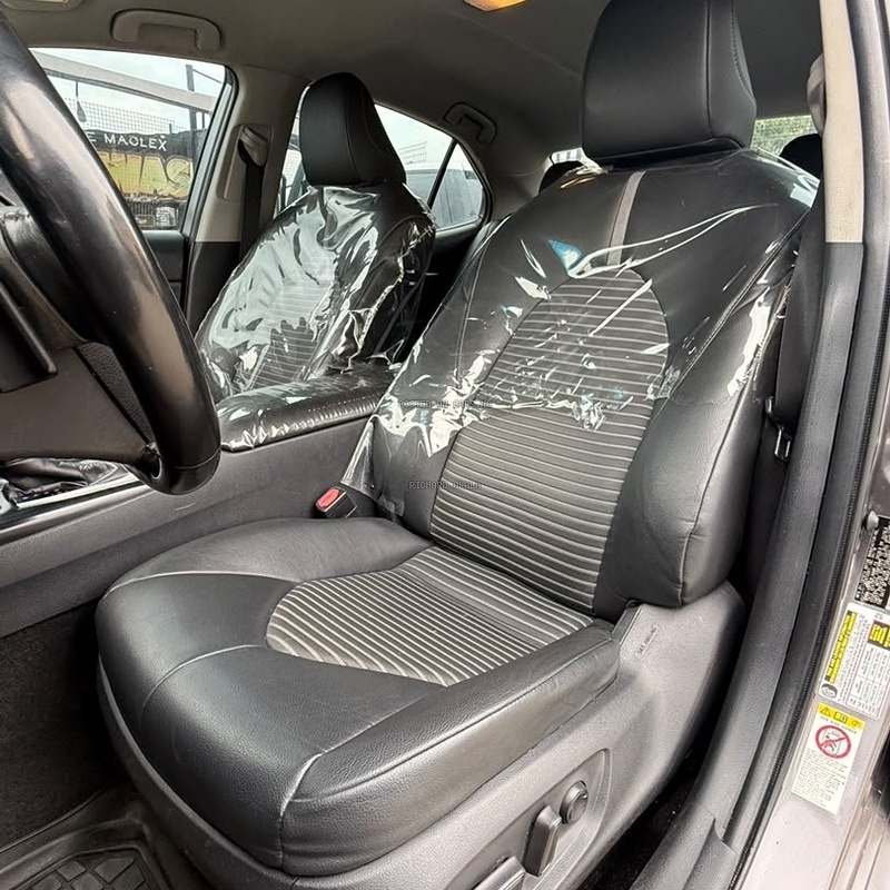 Toyota Camry 2018 For Sale image