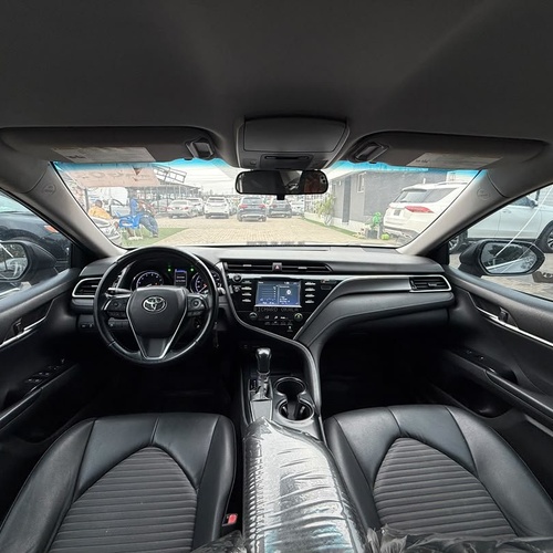 Toyota Camry 2018 For Sale