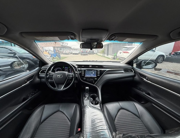 Toyota Camry 2018 For Sale