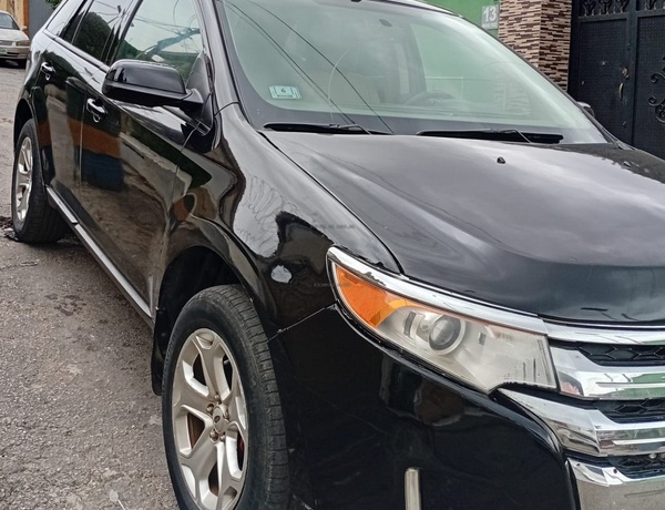 USED FORD EDGE 2012 FOR SALE