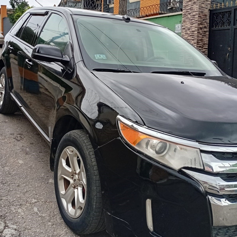 USED FORD EDGE 2012 FOR SALE image