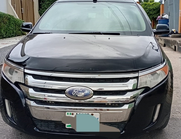 USED FORD EDGE 2012 FOR SALE