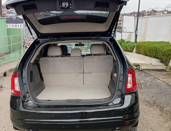 USED FORD EDGE 2012 FOR SALE