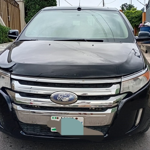 USED FORD EDGE 2012 FOR SALE