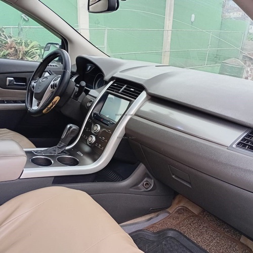 USED FORD EDGE 2012 FOR SALE