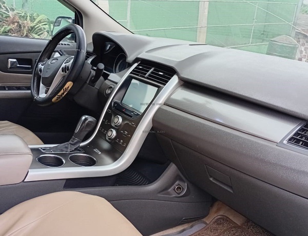 USED FORD EDGE 2012 FOR SALE