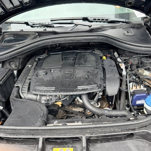 Mercedes Benz ML350 2015 For Sale
