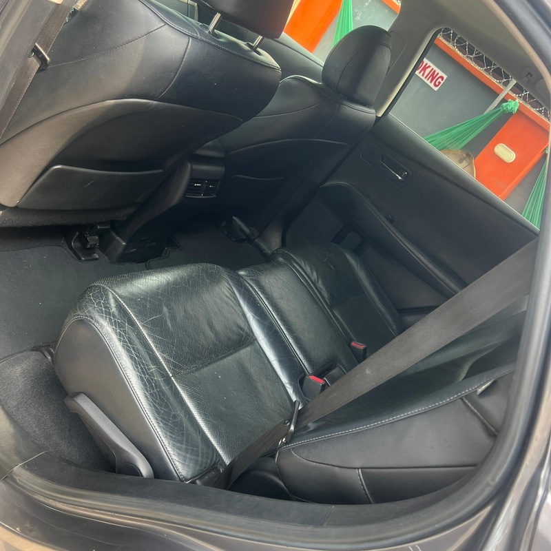LEXUS RX 350 2013 FOR SALE IN IBADAN image