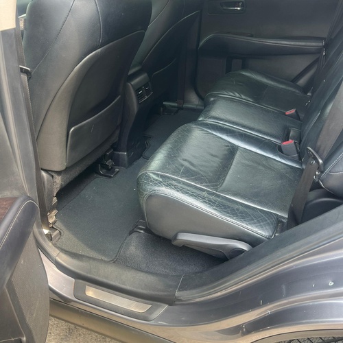 LEXUS RX 350 2013 FOR SALE IN IBADAN