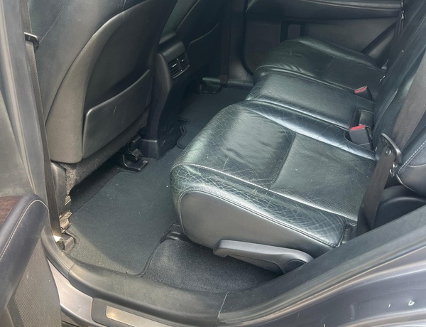 LEXUS RX 350 2013 FOR SALE IN IBADAN
