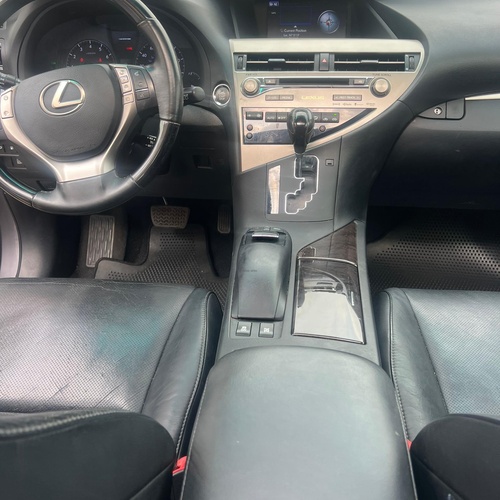 LEXUS RX 350 2013 FOR SALE IN IBADAN