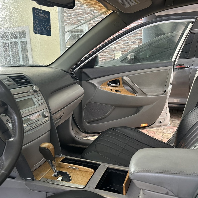 Toyota Camry XLE 2008 For Sale  image