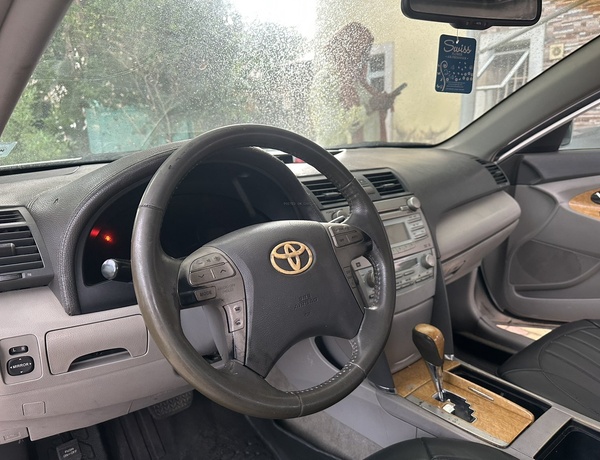 Toyota Camry XLE 2008 For Sale 