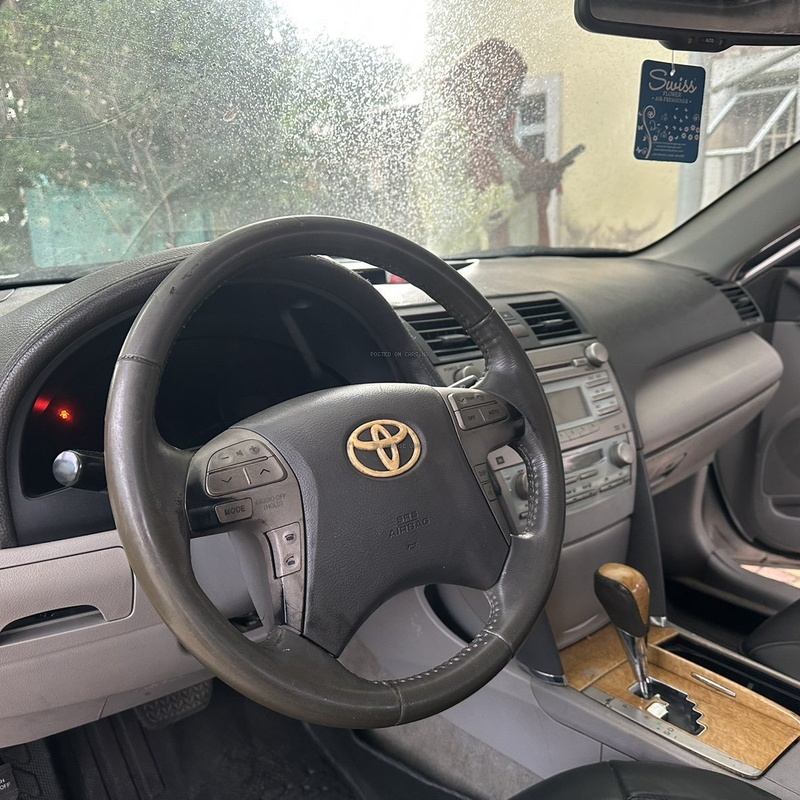Toyota Camry XLE 2008 For Sale  image