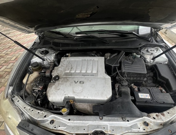 Toyota Camry XLE 2008 For Sale 
