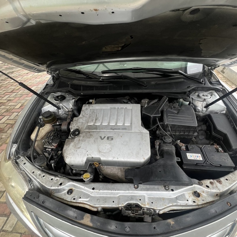 Toyota Camry XLE 2008 For Sale  image