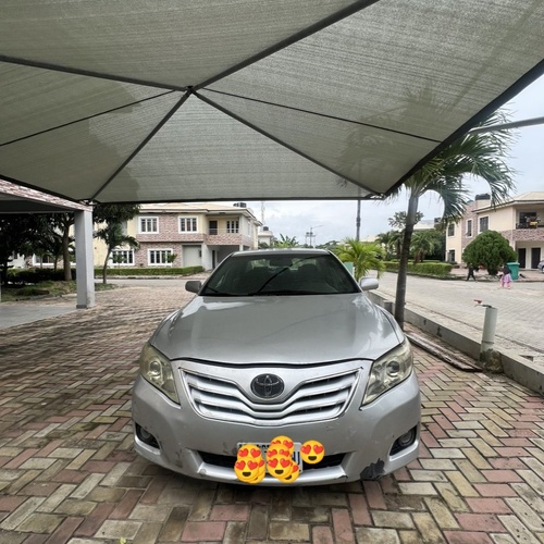 Toyota Camry XLE 2008 For Sale 