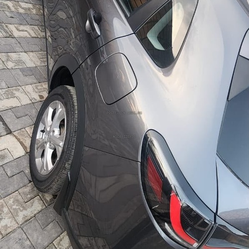 Honda HRV 2025 For Sale