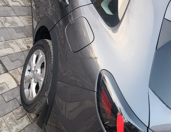 Honda HRV 2025 For Sale