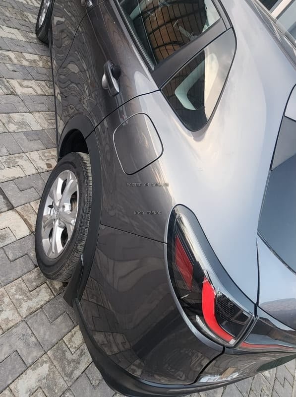 Honda HRV 2025 For Sale image
