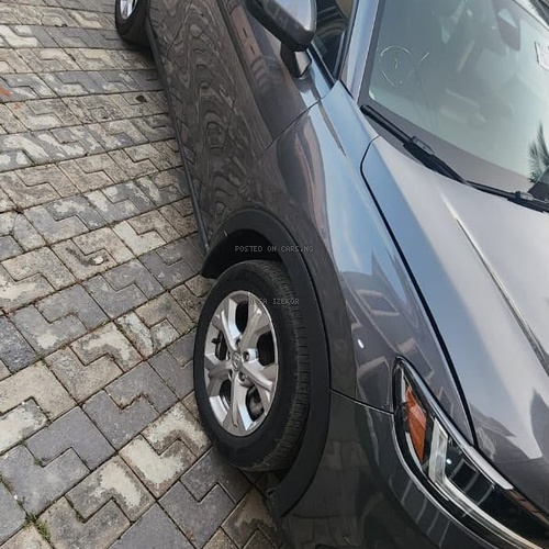 Honda HRV 2025 For Sale