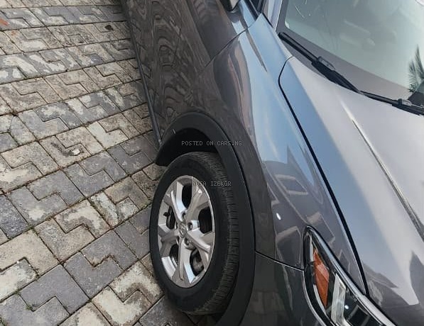 Honda HRV 2025 For Sale
