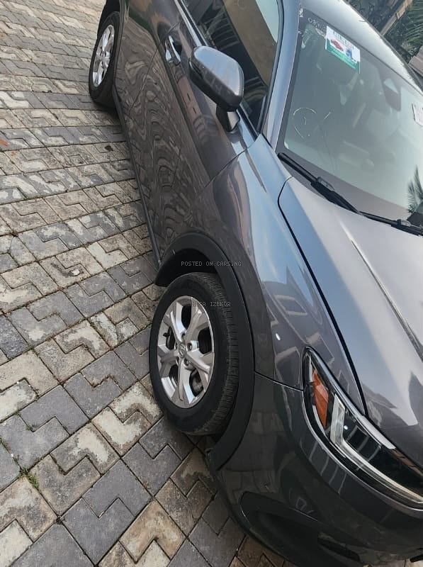 Honda HRV 2025 For Sale image