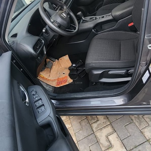 Honda HRV 2025 For Sale