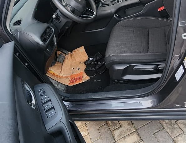 Honda HRV 2025 For Sale