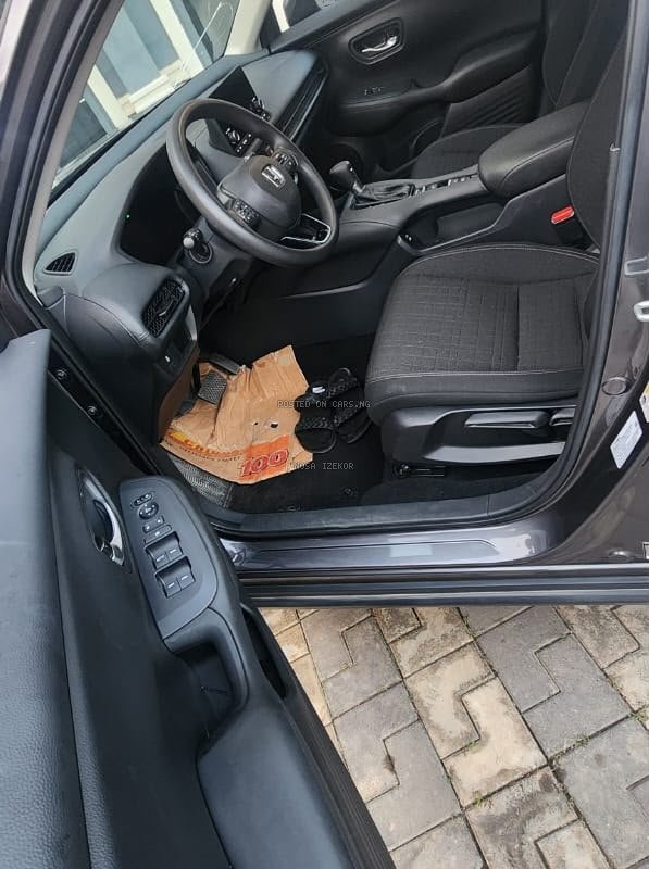 Honda HRV 2025 For Sale image