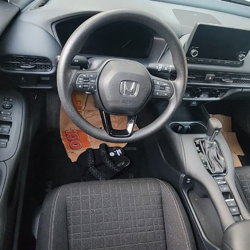 Honda HRV 2025 For Sale