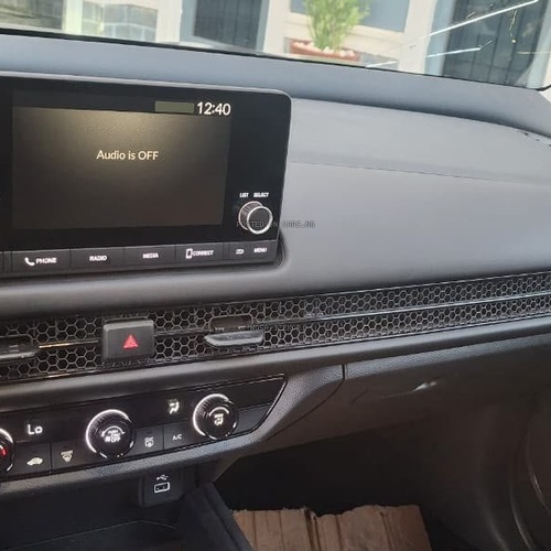 Honda HRV 2025 For Sale